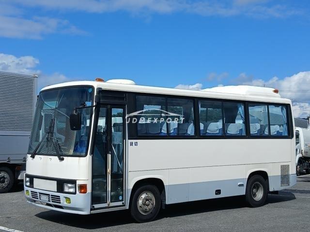 Hino Rainbow 1994