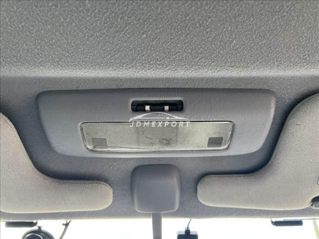 Toyota Land Cruiser Prado 1997 thumbnail 22