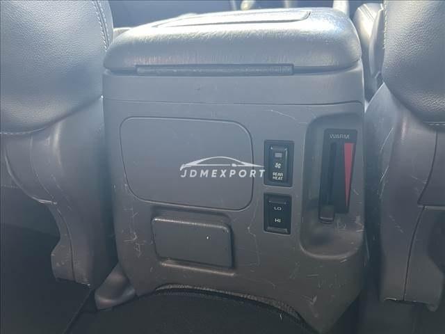 Toyota Land Cruiser Prado 1997 thumbnail 30