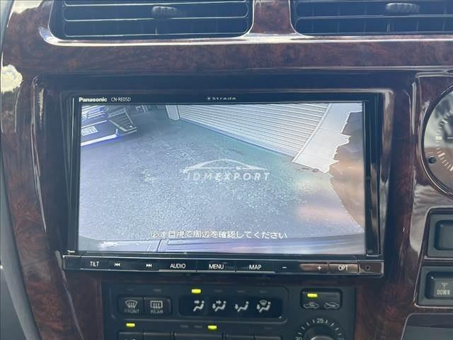 Toyota Land Cruiser Prado 1997 thumbnail 2
