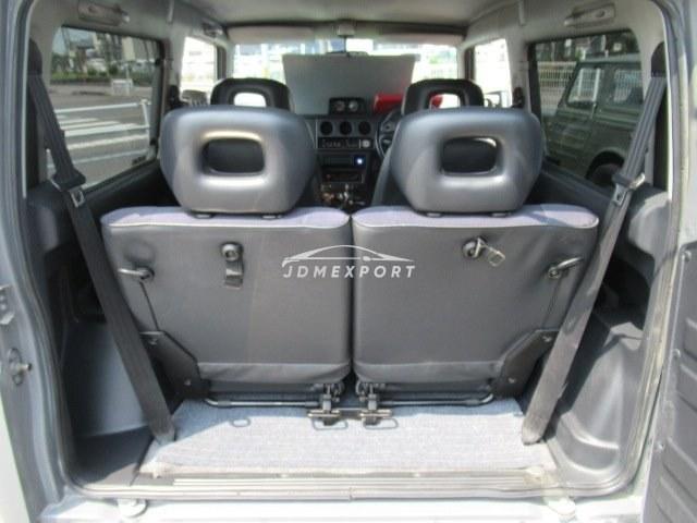 Suzuki Jimny 1996 thumbnail 17