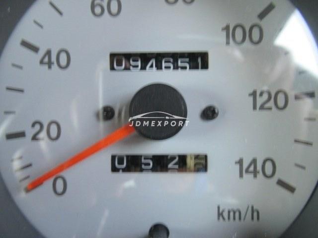 Suzuki Jimny 1996 thumbnail 21