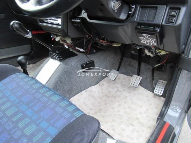 Suzuki Jimny 1996 thumbnail 23
