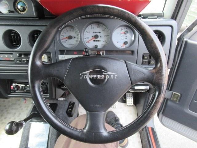 Suzuki Jimny 1996 thumbnail 20