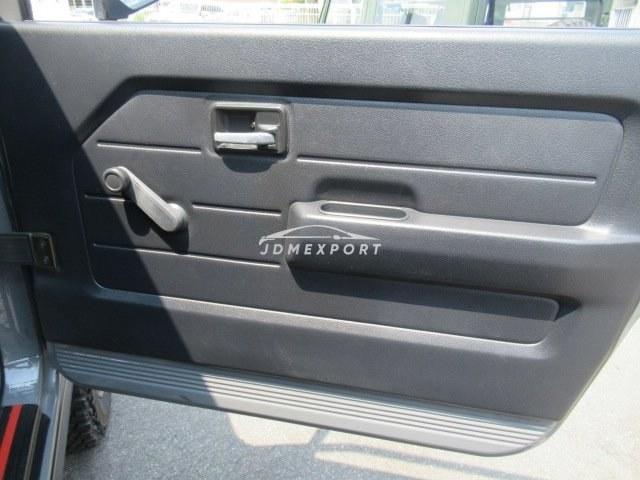 Suzuki Jimny 1996 thumbnail 30