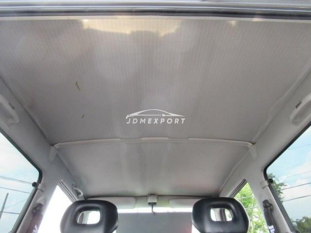 Suzuki Jimny 1996 thumbnail 18