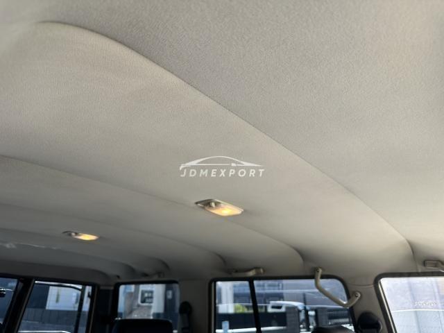 Toyota Land Cruiser Prado 1994 thumbnail 13