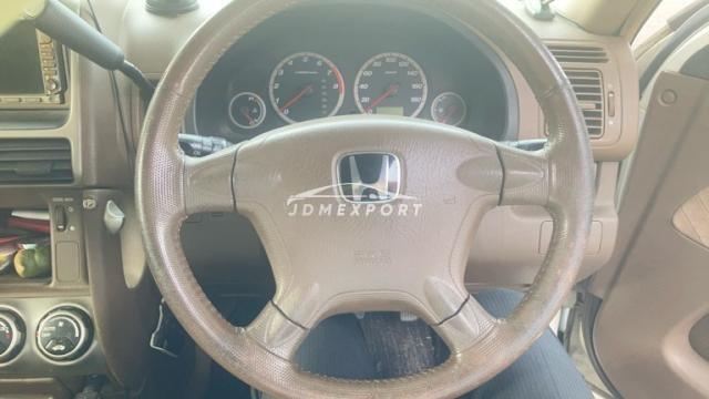 Honda CR-Z 2001 thumbnail 20