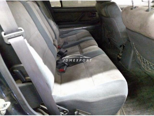 Toyota Land Cruiser 80 1995 thumbnail 6
