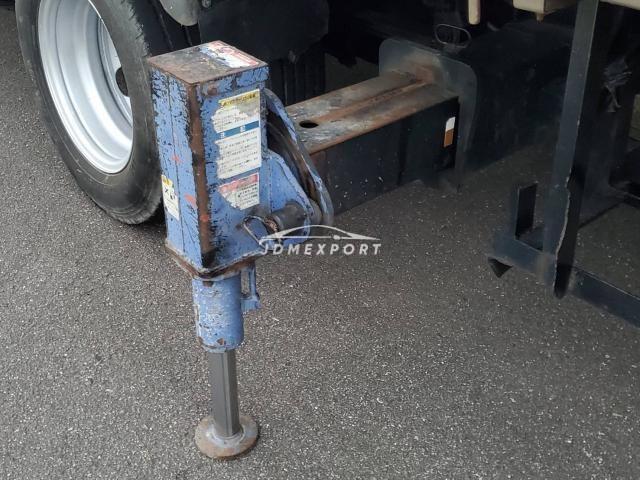 Mitsubishi Fuso Canter 2000 thumbnail 14