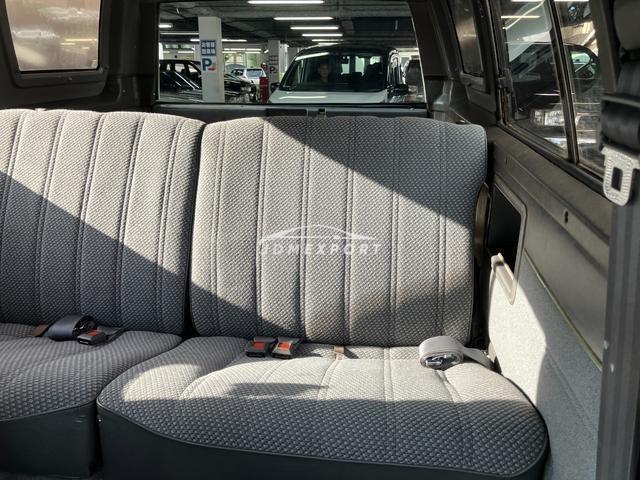 Toyota Hilux Surf 1988 thumbnail 20