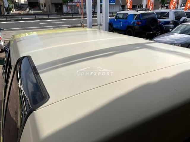 Toyota Hilux Surf 1988 thumbnail 16
