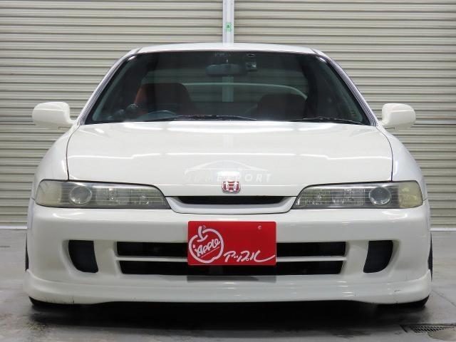 Honda Integra 2000 thumbnail 10