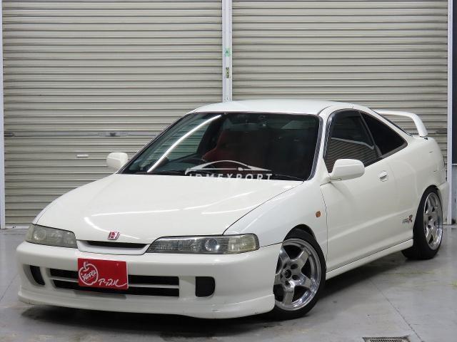 Honda Integra 2000 thumbnail 13