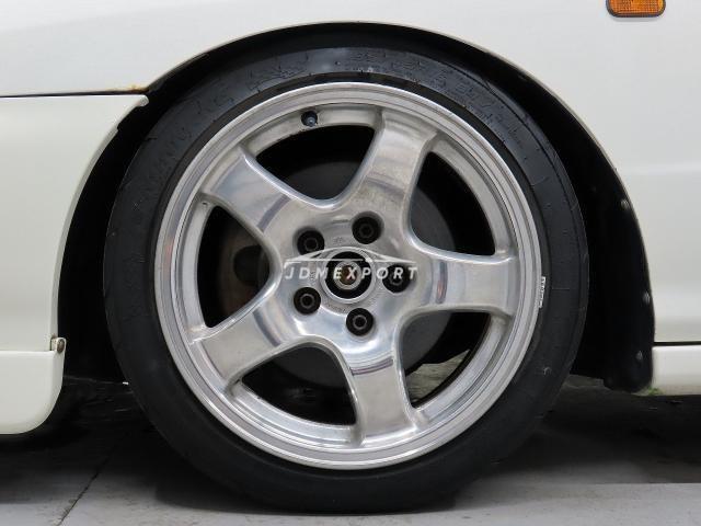 Honda Integra 2000 thumbnail 9