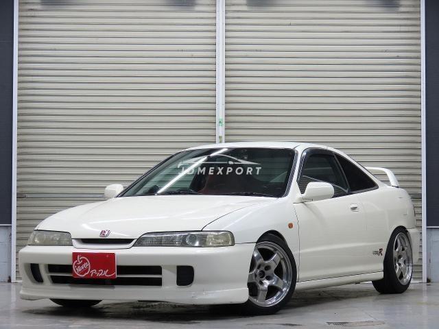 Honda Integra 2000