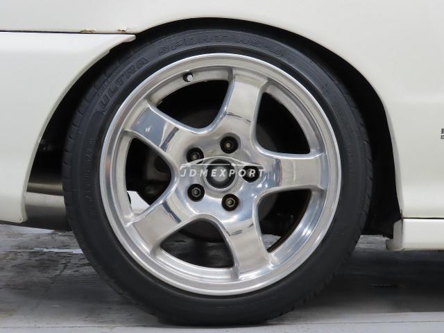 Honda Integra 2000 thumbnail 20