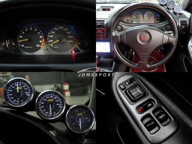 Honda Integra 2000 thumbnail 18