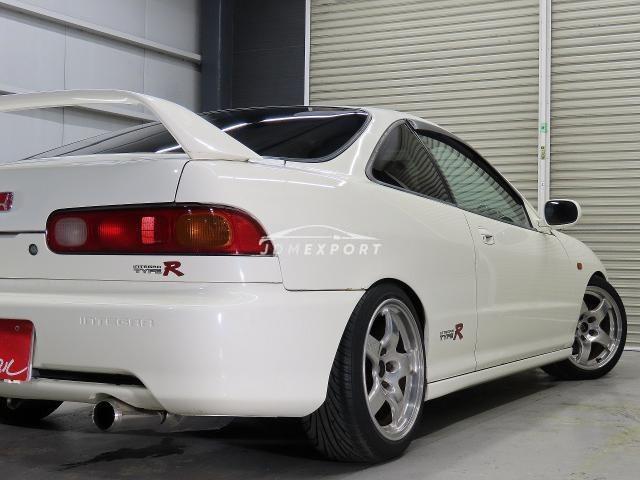 Honda Integra 2000 thumbnail 4