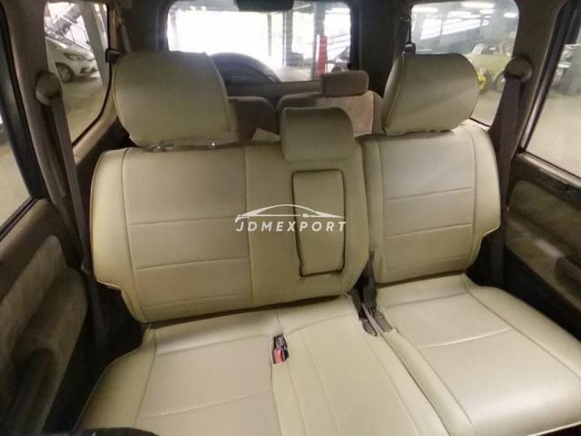 Toyota Land Cruiser Prado 2001 thumbnail 6
