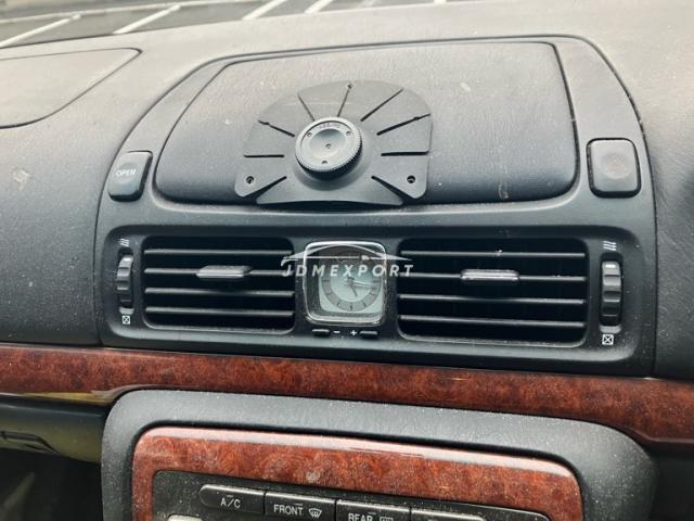 Toyota Progres 1999 thumbnail 20