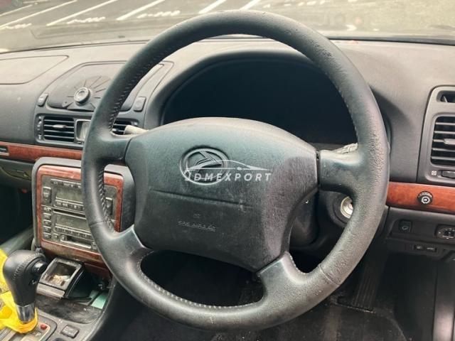 Toyota Progres 1999 thumbnail 18