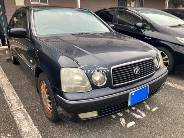 Toyota Progres 1999