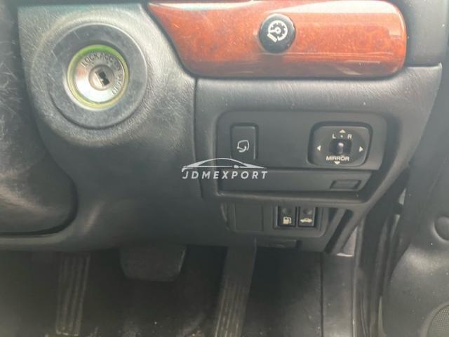 Toyota Progres 1999 thumbnail 16
