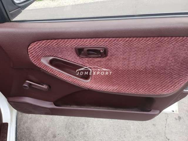 Nissan Sunny 1990 thumbnail 10