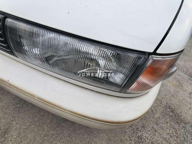 Nissan Sunny 1990 thumbnail 8