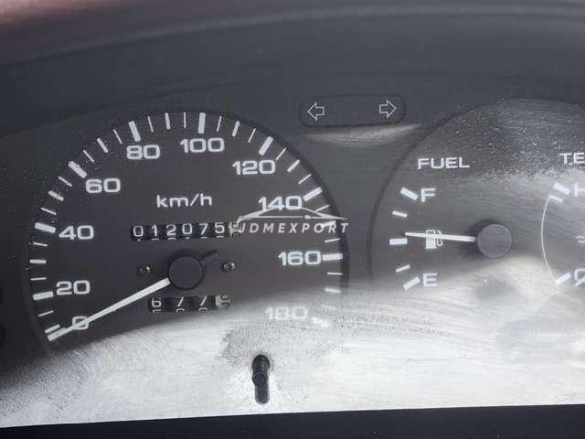 Nissan Sunny 1990 thumbnail 19