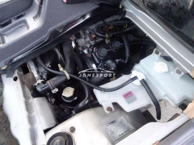 Mitsubishi Minicab Bravo 1998 thumbnail 14