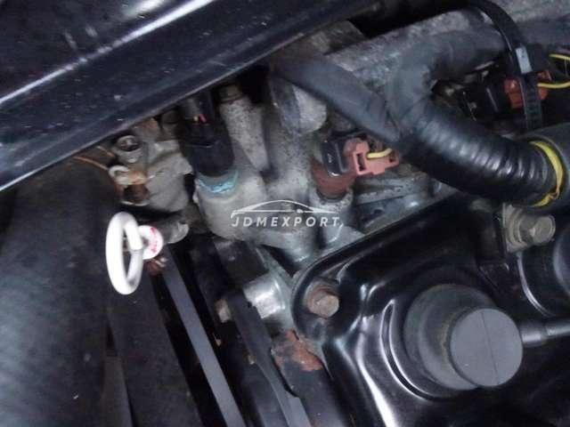 Mitsubishi Minicab Bravo 1998 thumbnail 16
