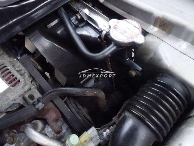 Mitsubishi Minicab Bravo 1998 thumbnail 12