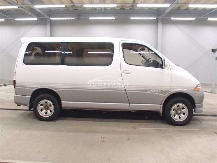Toyota Granvia 1997 thumbnail 3