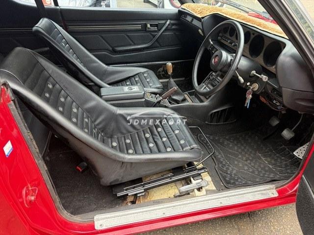 Nissan Skyline Coupe 1973 thumbnail 15