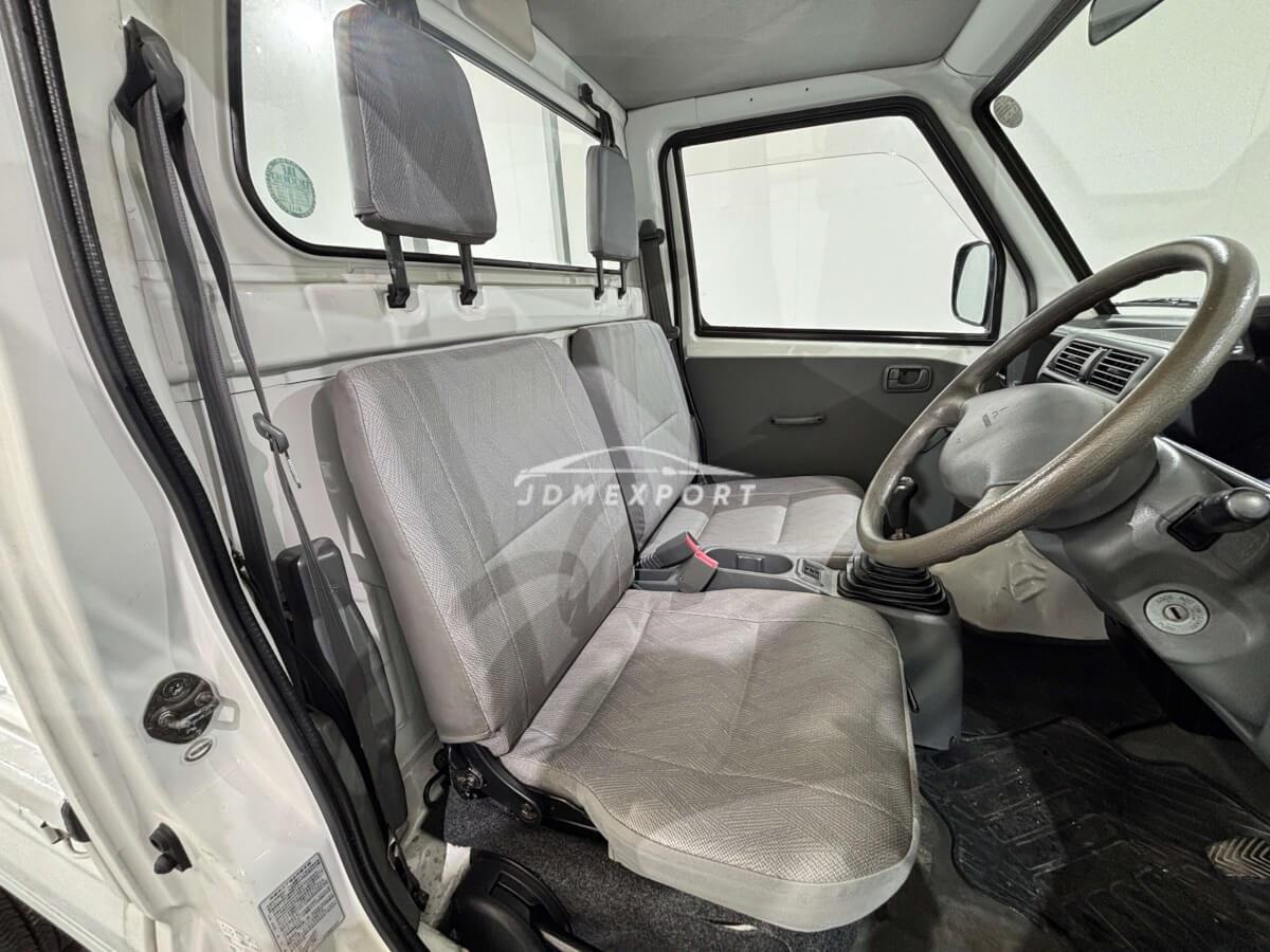 Mitsubishi Minicab Truck 2000 thumbnail 9