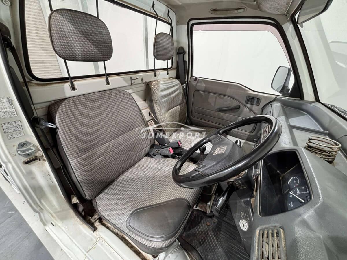 Honda Acty Truck 1994 thumbnail 10