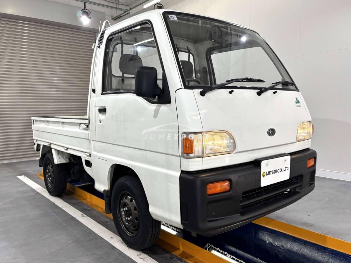 Subaru Sambar Truck 1994