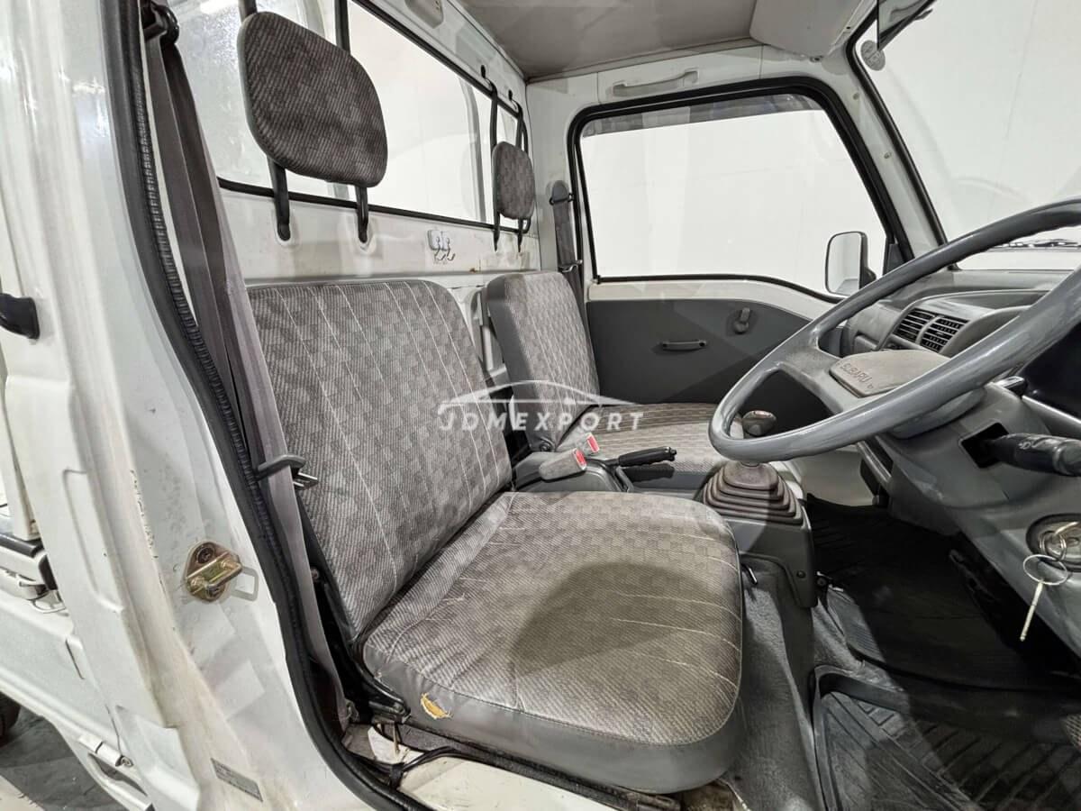 Subaru Sambar Truck 1994 thumbnail 11