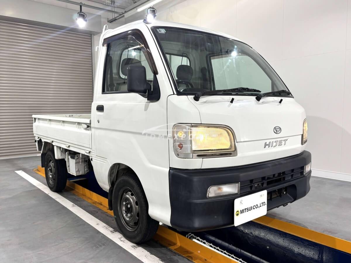 Daihatsu Hijet Truck 1999
