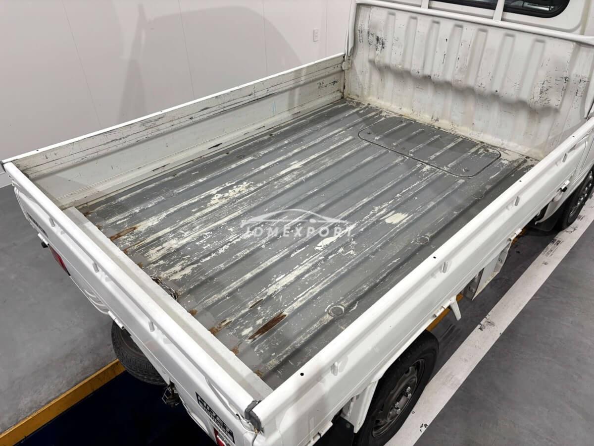 Daihatsu Hijet Truck 1999 thumbnail 6