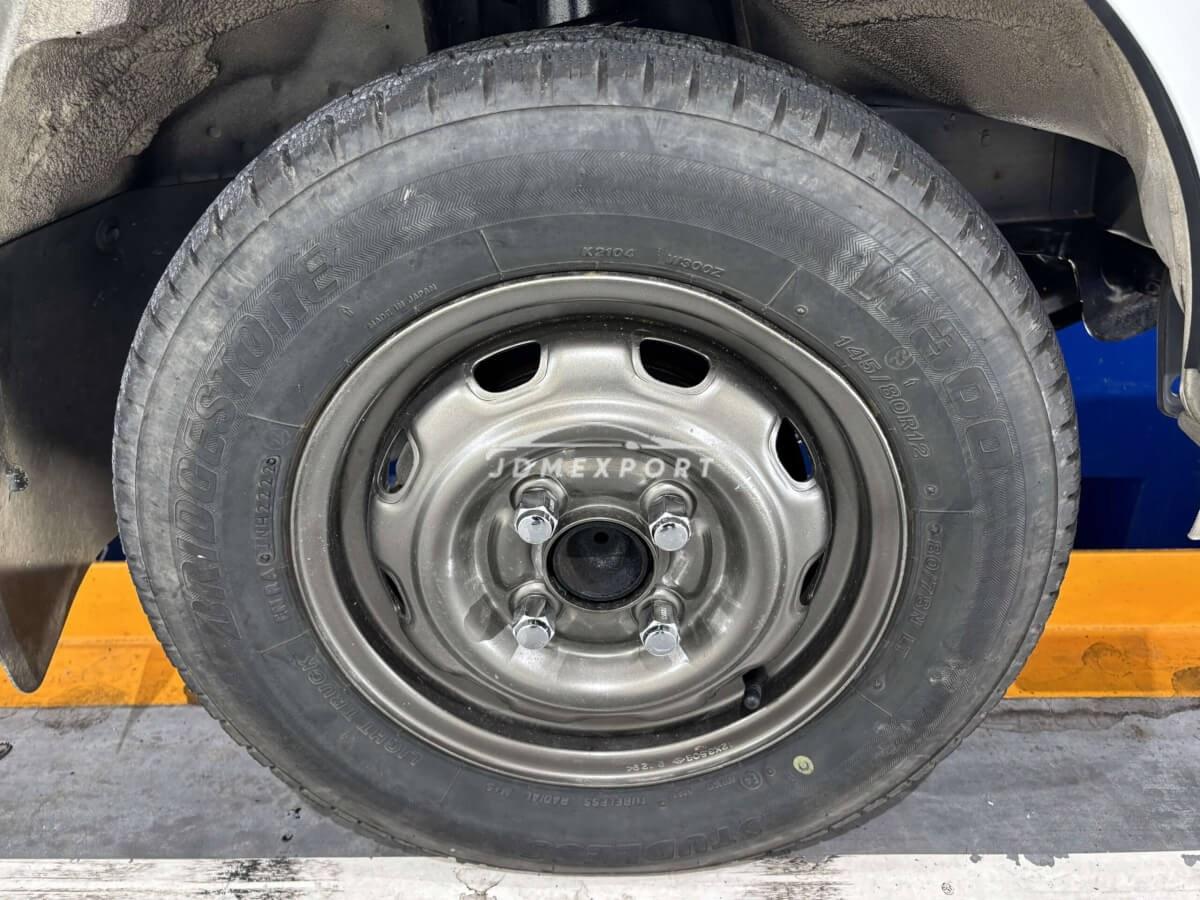 Daihatsu Hijet Truck 1999 thumbnail 14