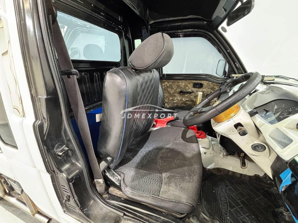 Daihatsu Hijet Truck 1999 thumbnail 12