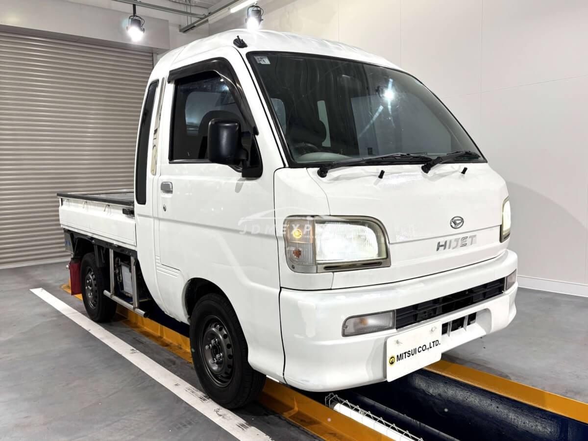 Daihatsu Hijet Truck 1999