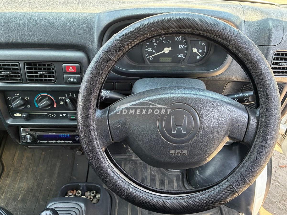 Honda Acty Truck 2001 thumbnail 18