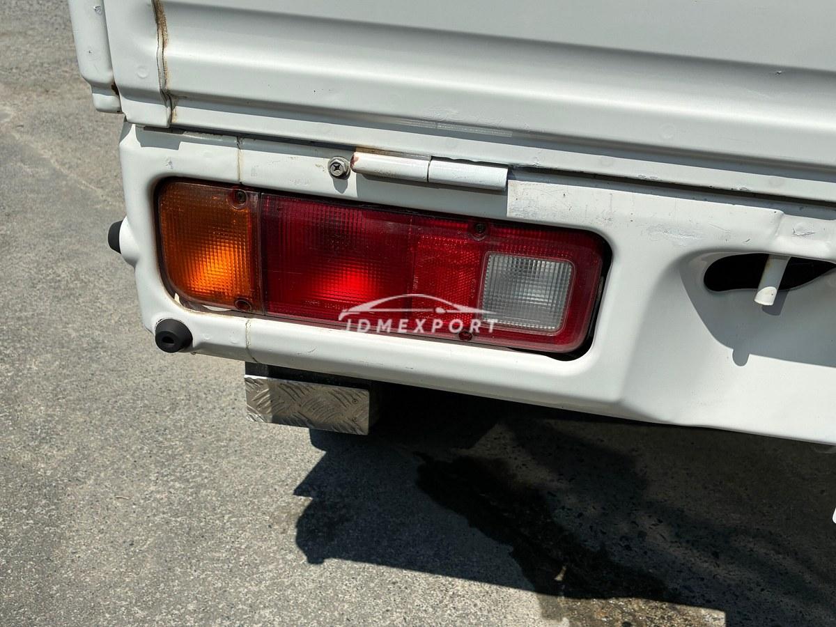 Honda Acty Truck 2001 thumbnail 6