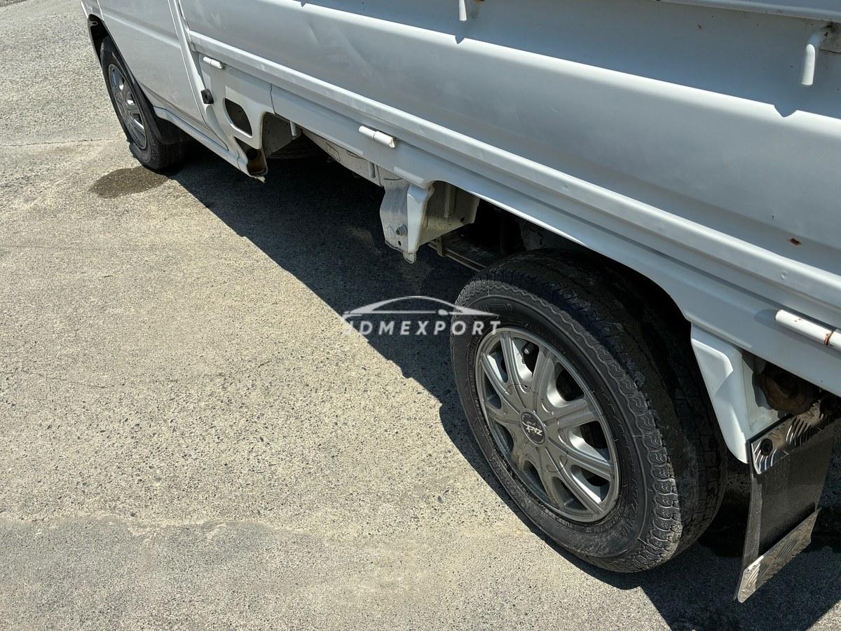 Honda Acty Truck 2001 thumbnail 14