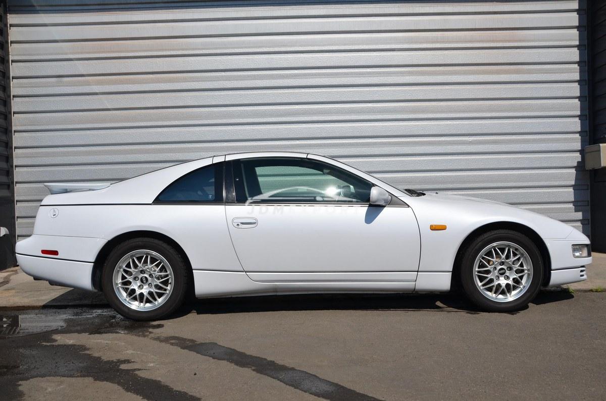 Nissan Fairlady Z 1997 thumbnail 5