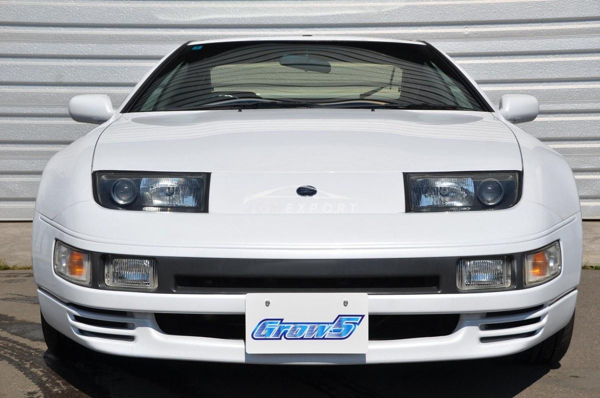 Nissan Fairlady Z 1997 thumbnail 2
